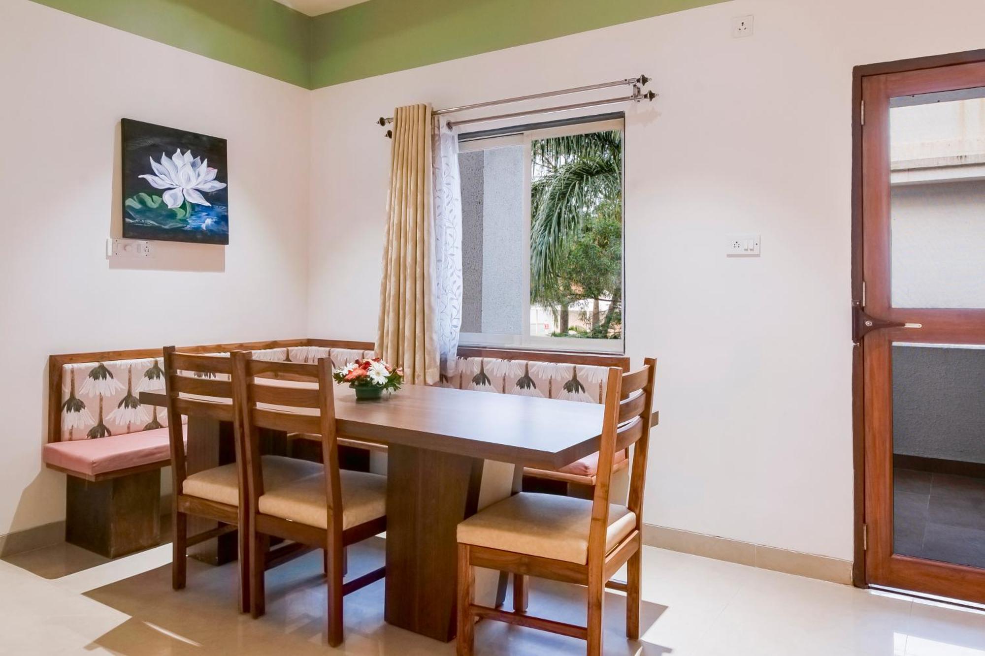 Sterling Stolen Heaven Lonavala Hotel Værelse billede