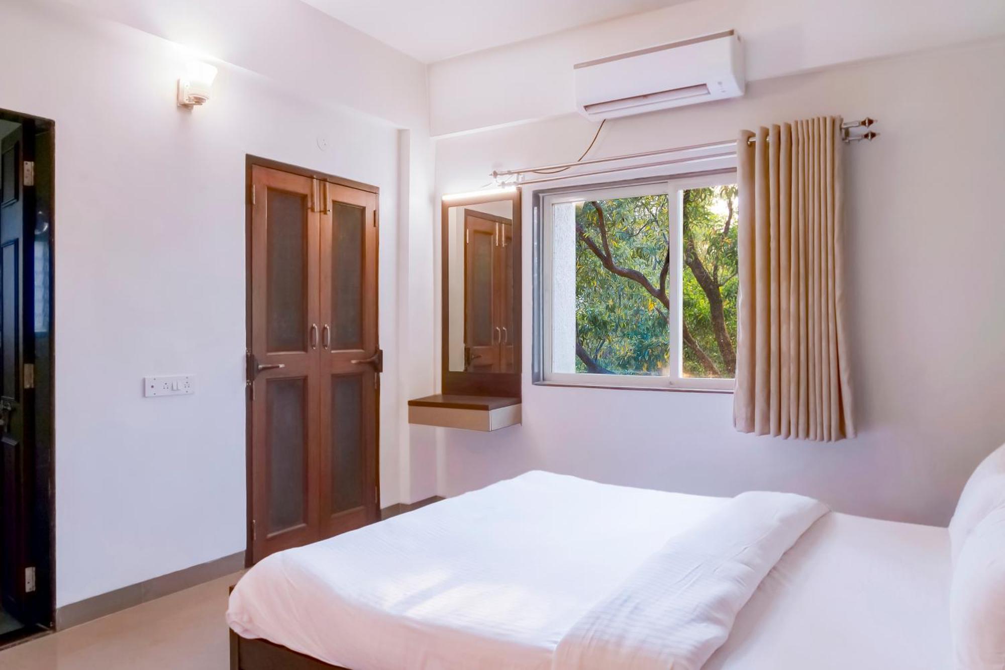 Sterling Stolen Heaven Lonavala Hotel Værelse billede