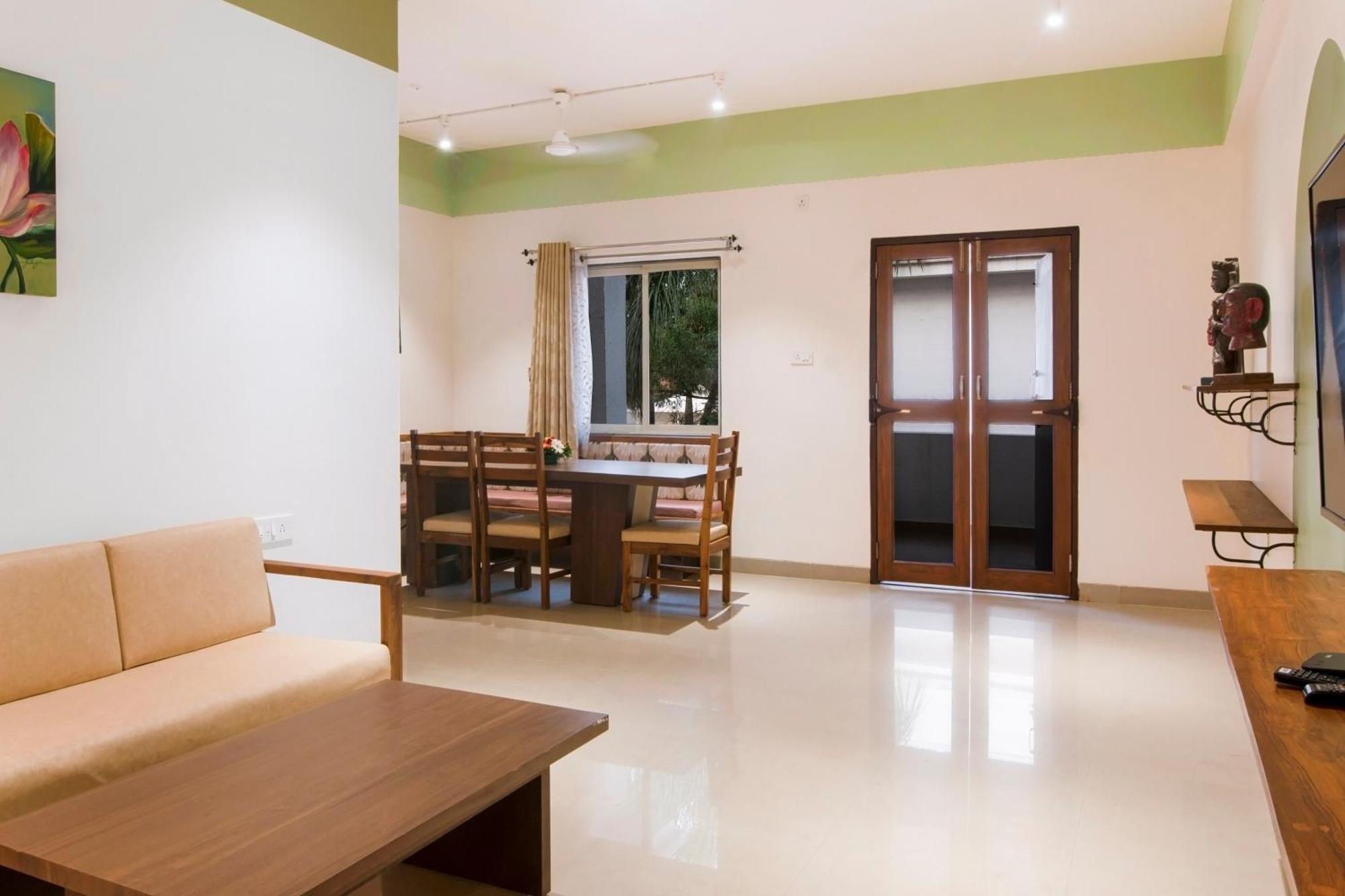 Sterling Stolen Heaven Lonavala Hotel Værelse billede