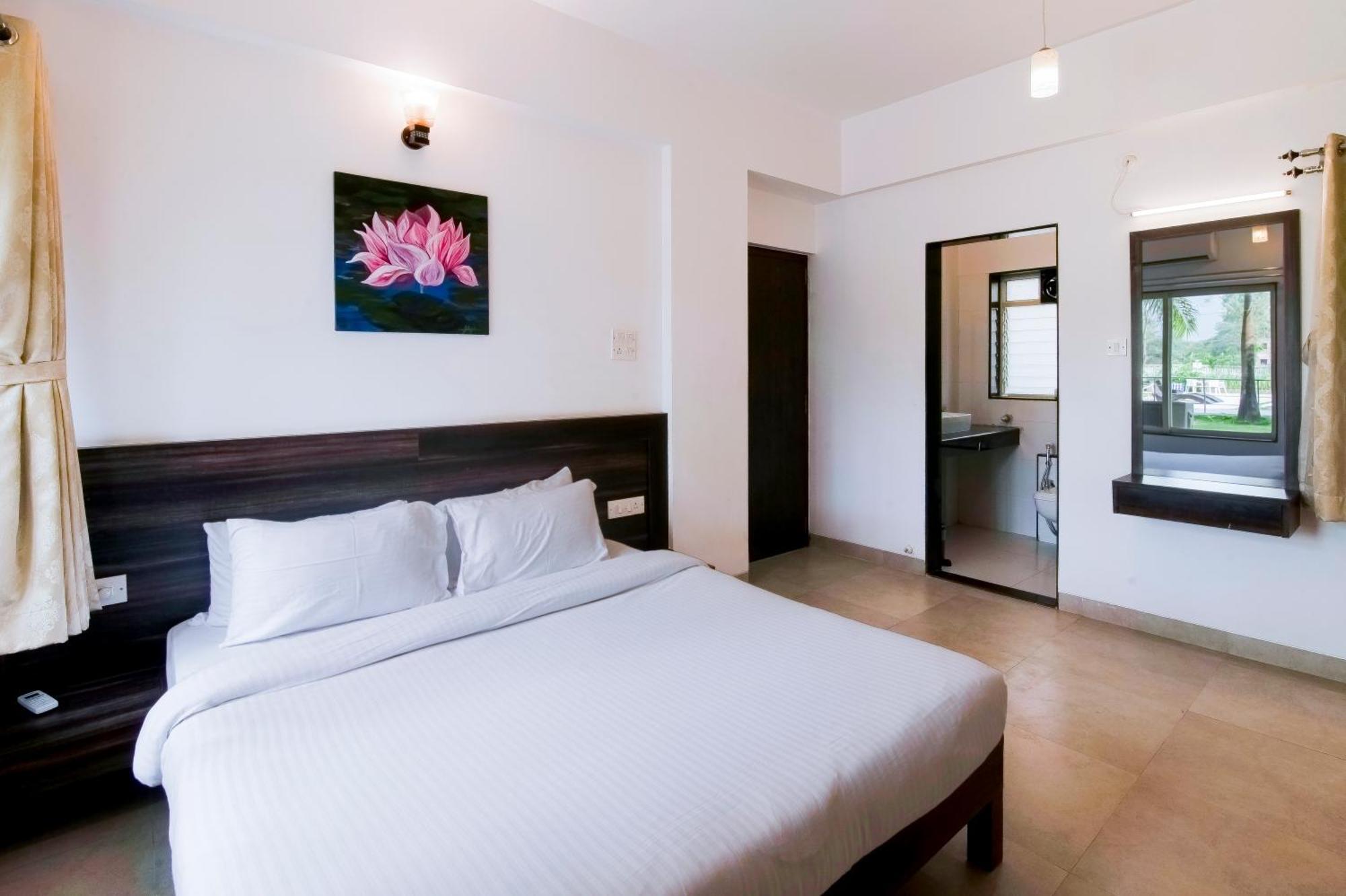 Sterling Stolen Heaven Lonavala Hotel Værelse billede