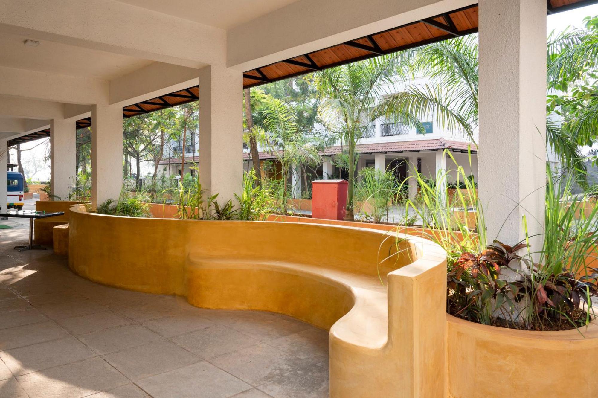 Sterling Stolen Heaven Lonavala Hotel Eksteriør billede